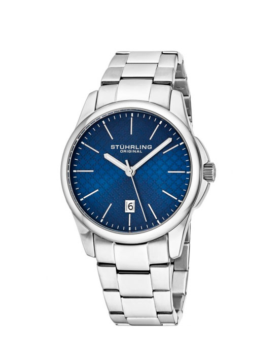 Часы Stuhrling Original Symphony 3970.2